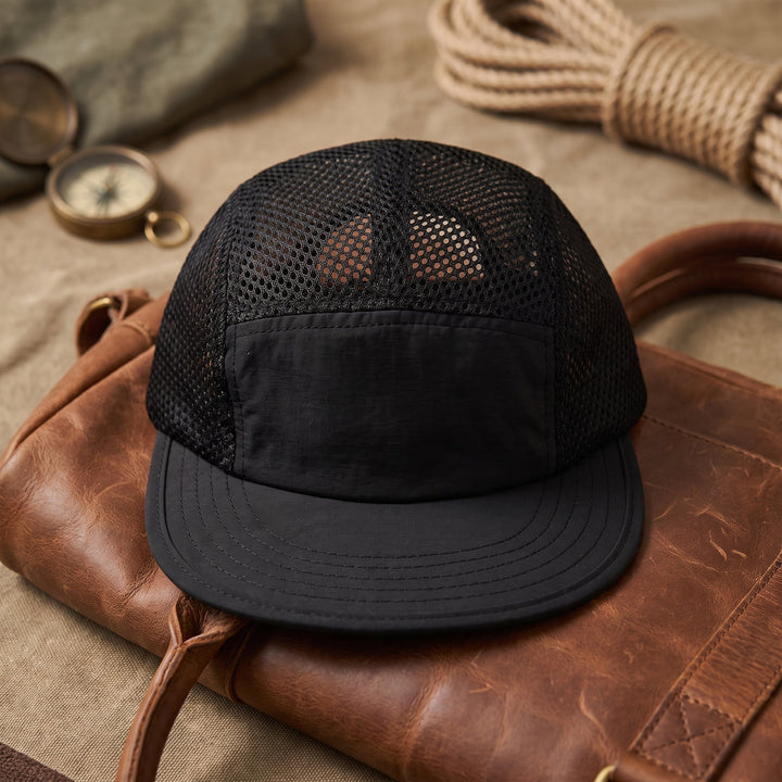 AIRFLOW PANEL CAP