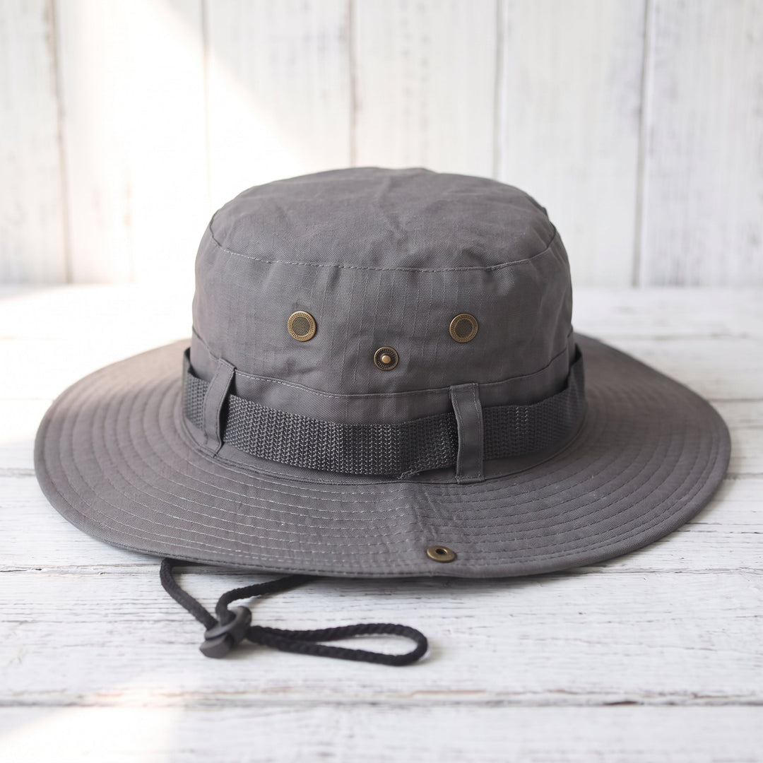 ANTI UV BUCKET HAT