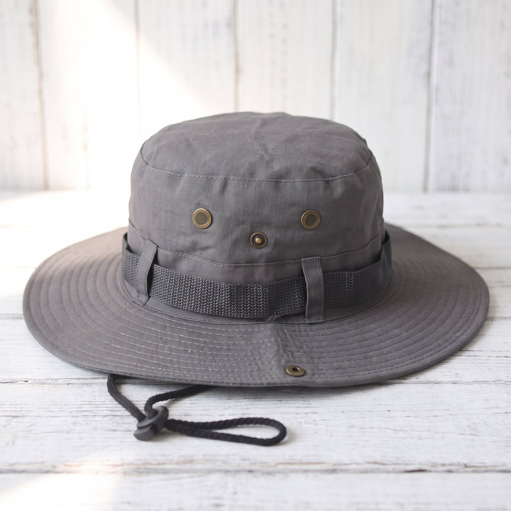 ANTI UV BUCKET HAT