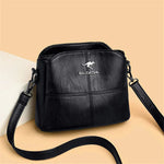 Adina | Vegan Leather Handbag