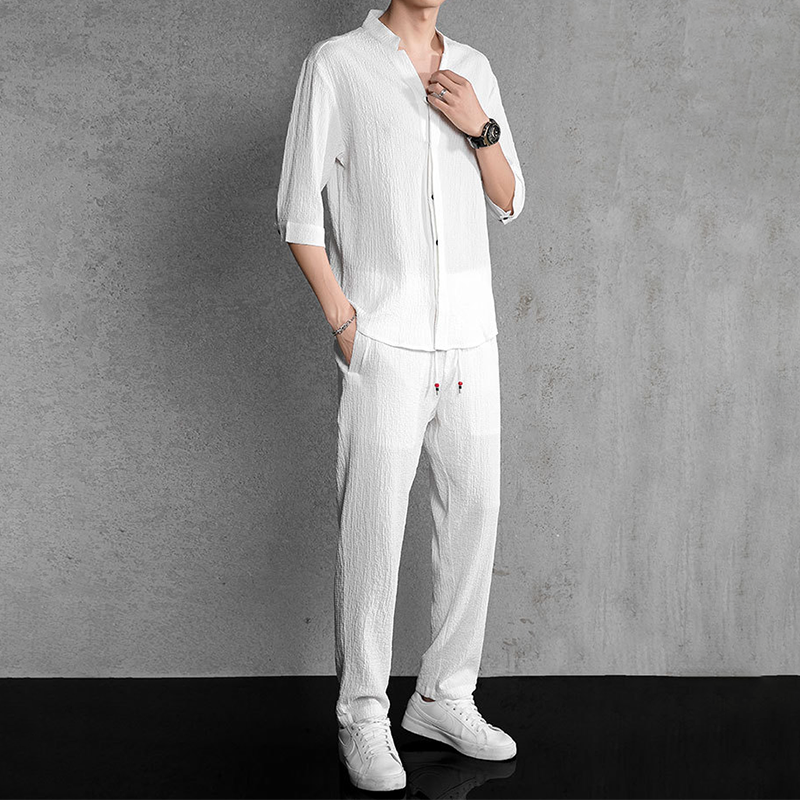 Alex | Men's Pajama Set 0