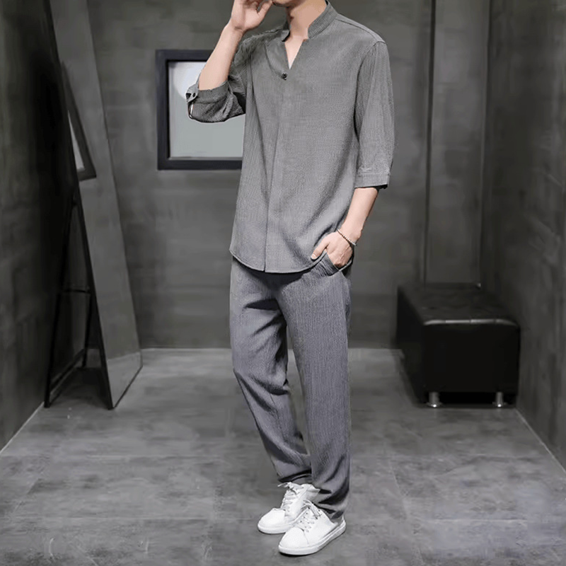 Gray