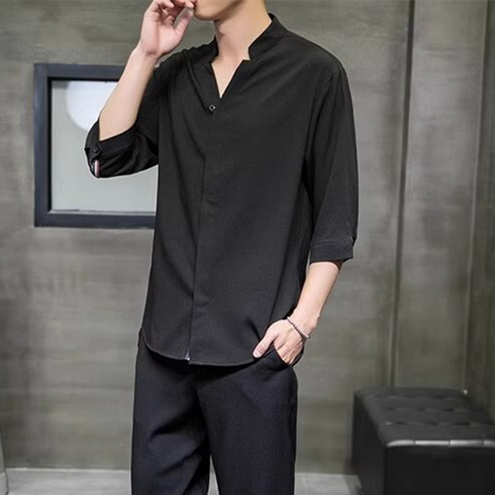Alex | Men's Pajama Set 6