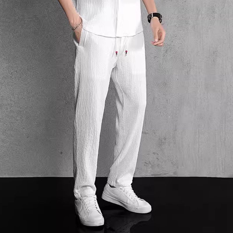 Alex | Men's Pajama Set 8