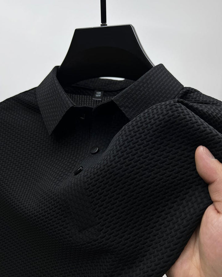 Alex | Men's Polo Shirt - Luxurious Comfort 5