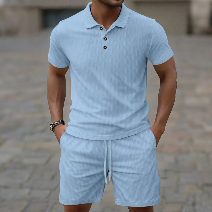 Alex | Men's Summer Set 0
