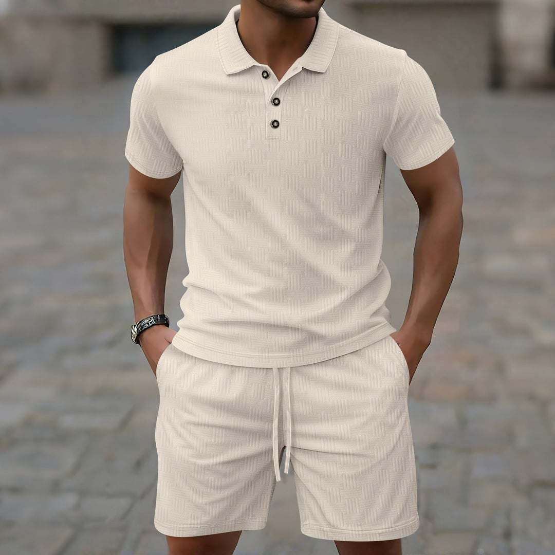 Alex | Men's Summer Set 1