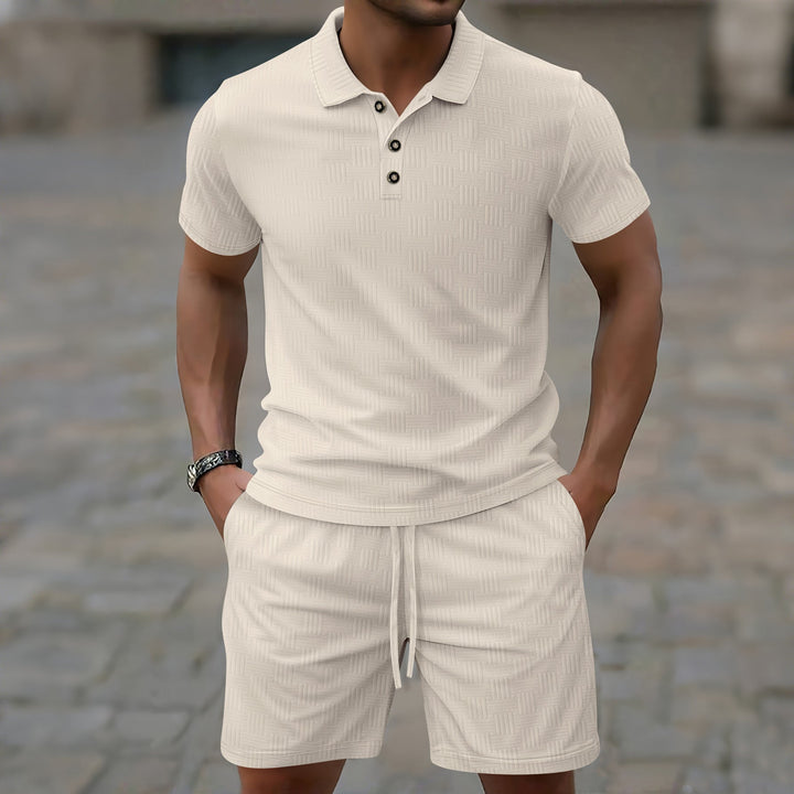 Alex | Men's Summer Set 1