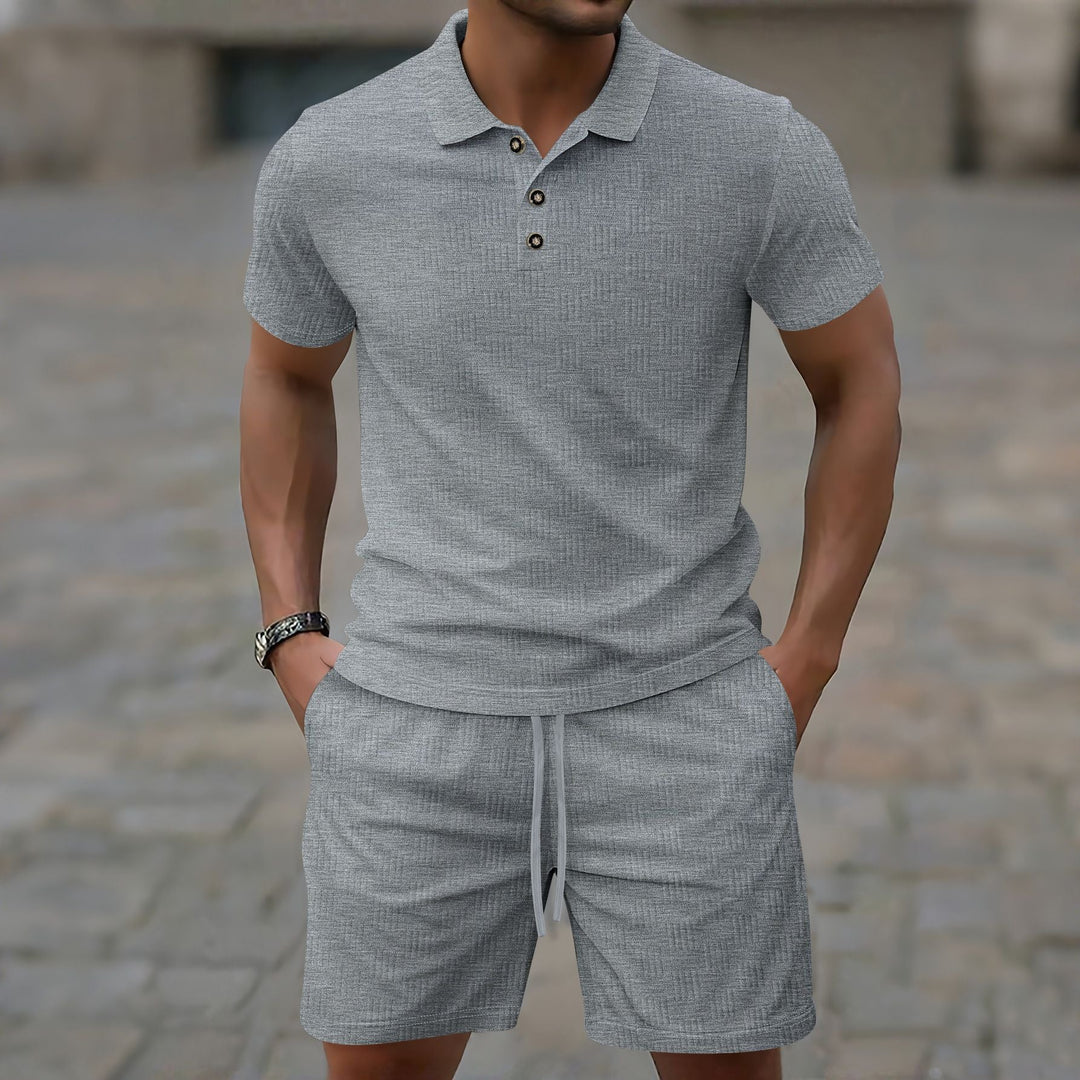 Alex | Men's Summer Set 2