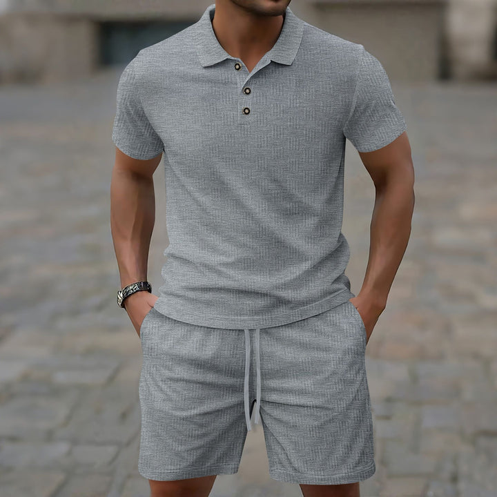 Alex | Men's Summer Set 2