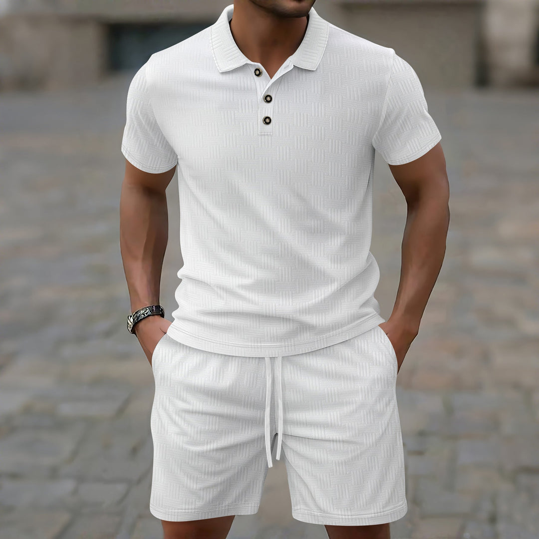 Alex | Men's Summer Set 3