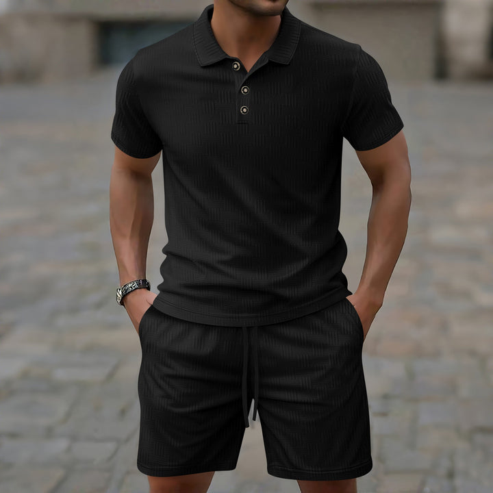 Alex | Men's Summer Set 4