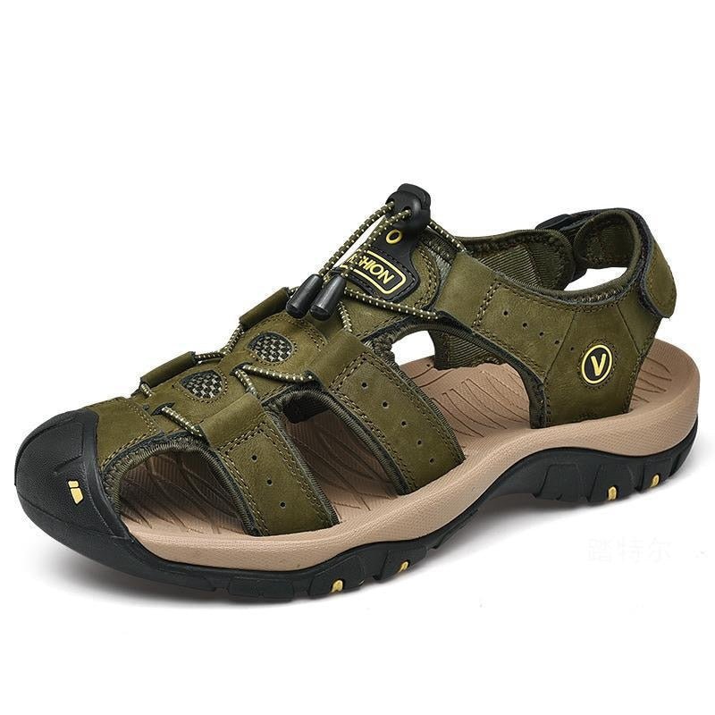 Army green