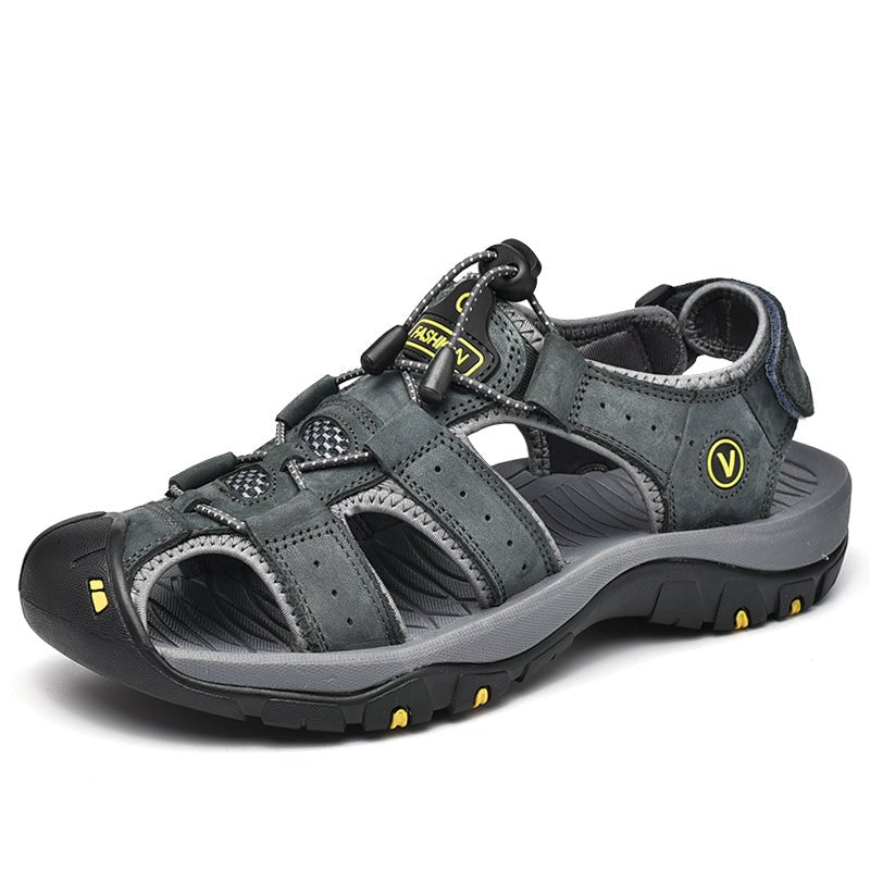 Alex | Sandals For Women - Comfort-Oriented Design 9