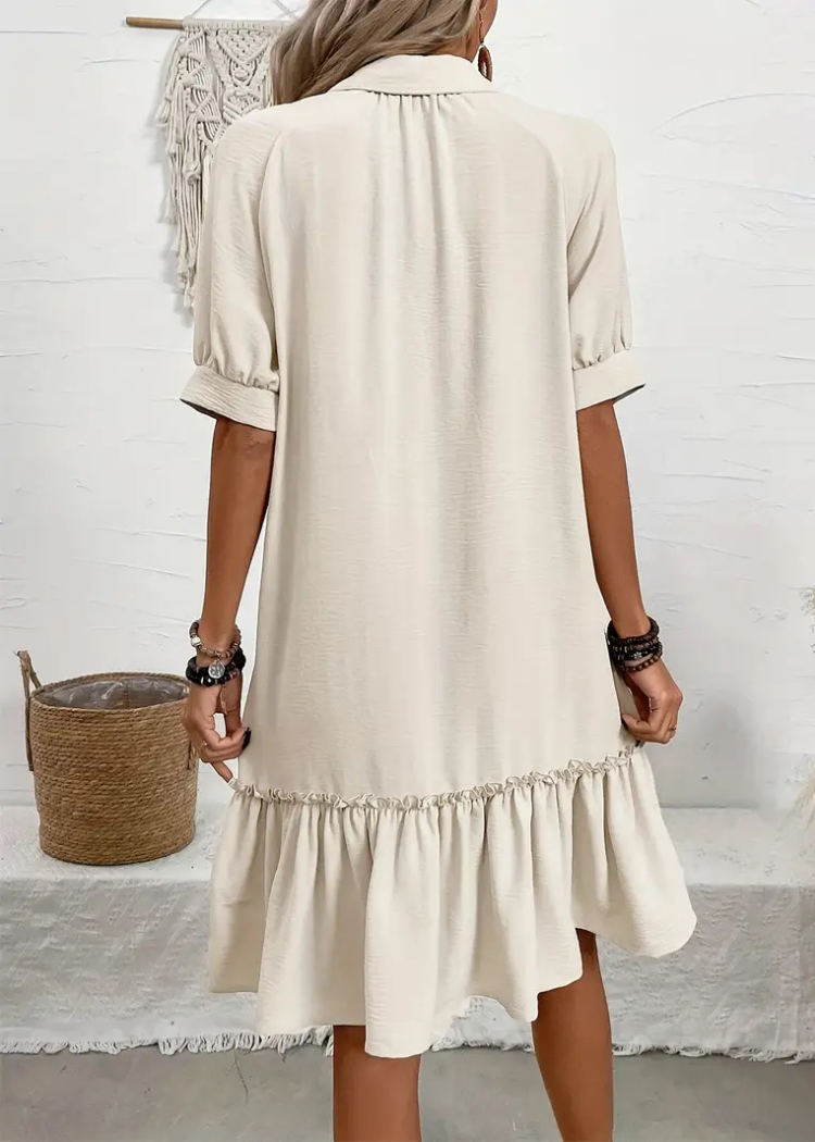 Aliyah | Women's Maxi Summer Dress
