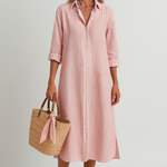 Anya | Summer Maxi Dress