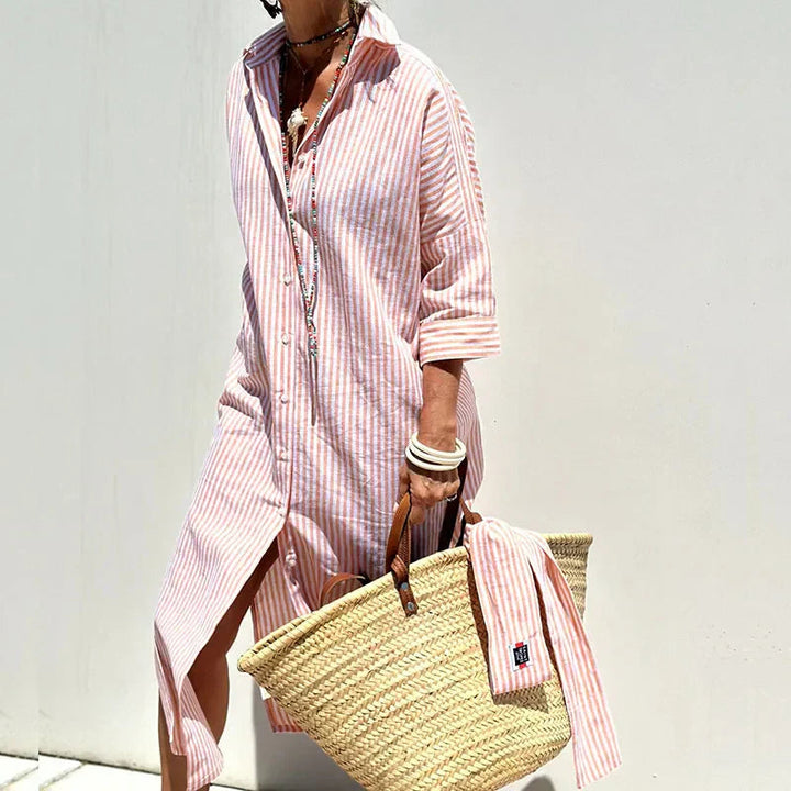 Anya | Women's Summer Maxi Dress 1