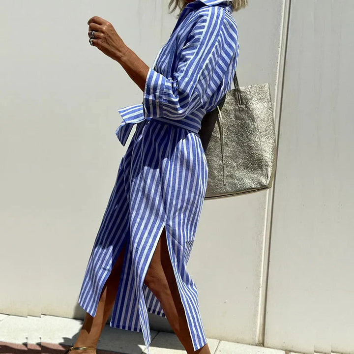 Anya | Women's Summer Maxi Dress 3
