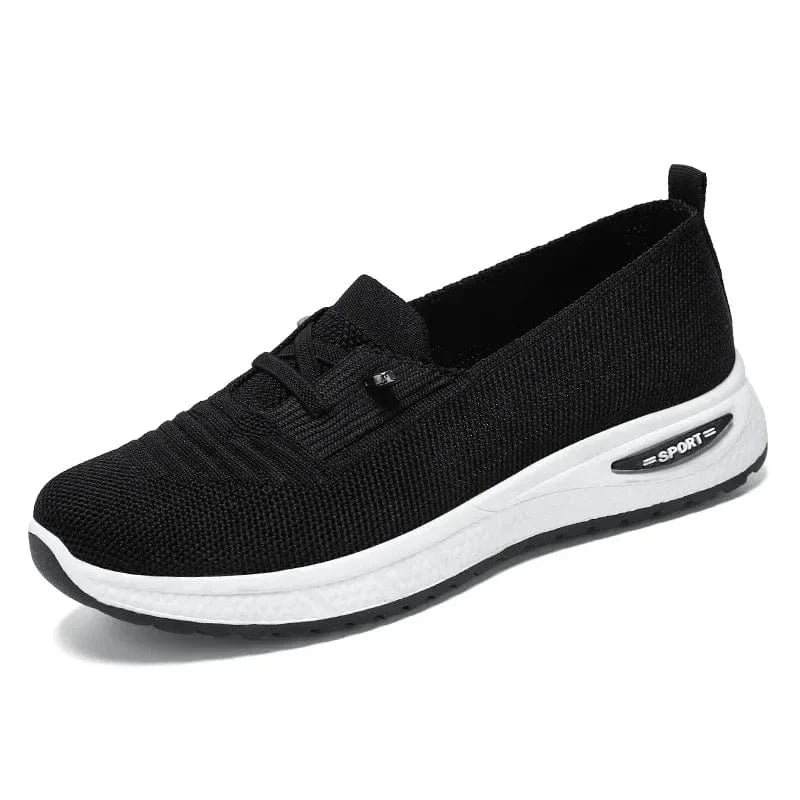 Arya | Cloud-Like Comfort Sneakers 0
