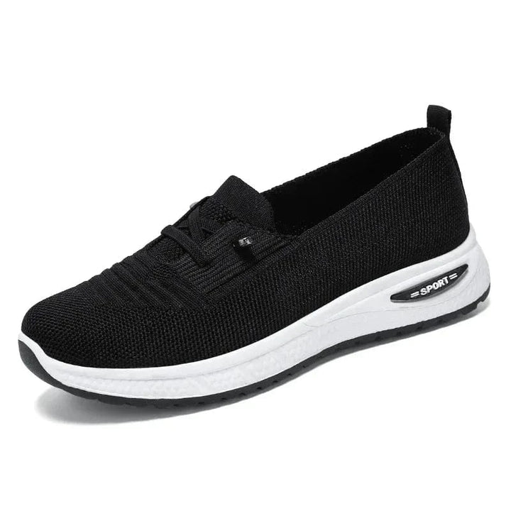 Arya | Cloud-Like Comfort Sneakers 0