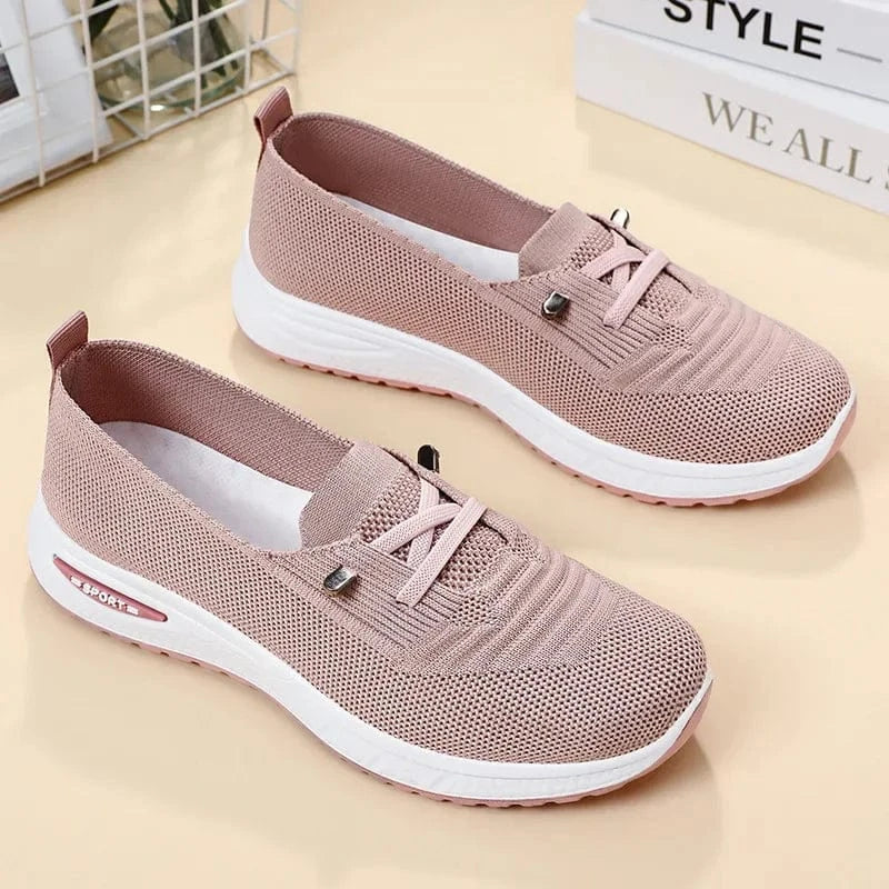 Arya | Cloud-Like Comfort Sneakers 1