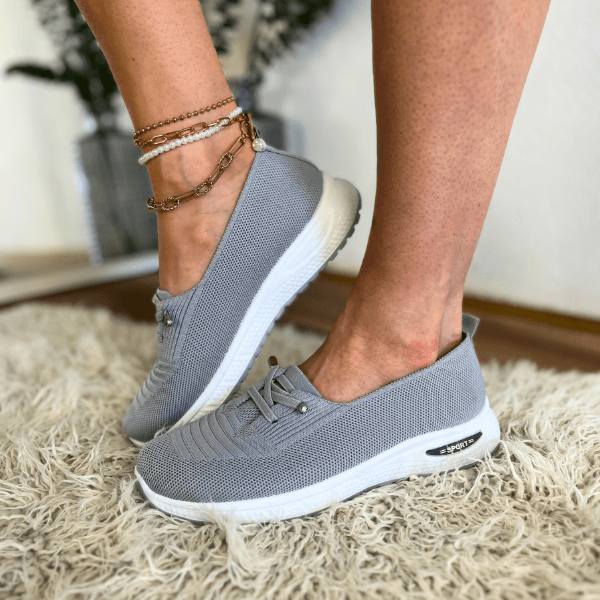 Arya | Cloud-Like Comfort Sneakers 2