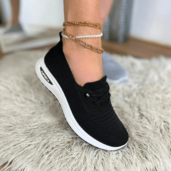 Arya | Cloud-Like Comfort Sneakers 3