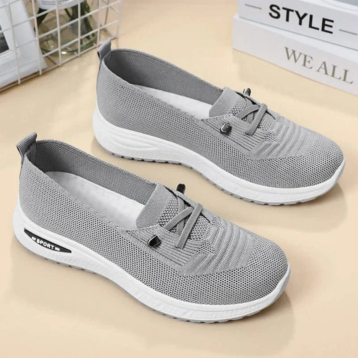 Arya | Cloud-Like Comfort Sneakers 5