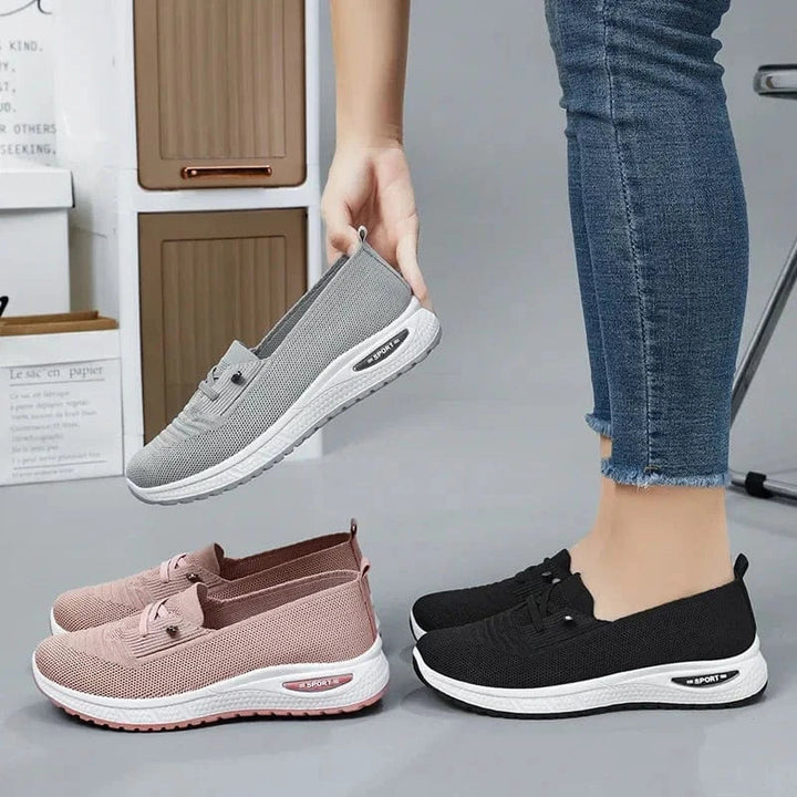 Arya | Cloud-Like Comfort Sneakers 6