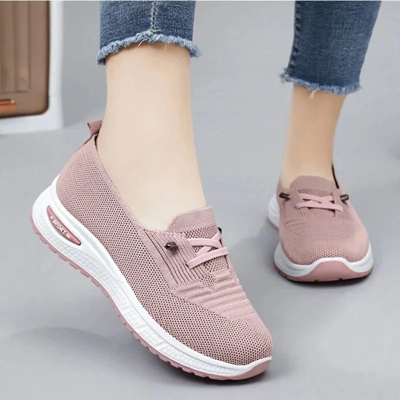 Arya | Cloud-Like Comfort Sneakers 7