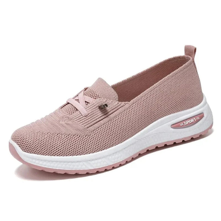 Arya | Cloud-Like Comfort Sneakers 8