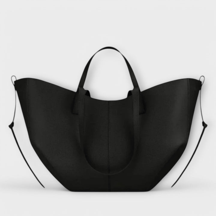 Aura | Leather Tote Bag Elegance 9