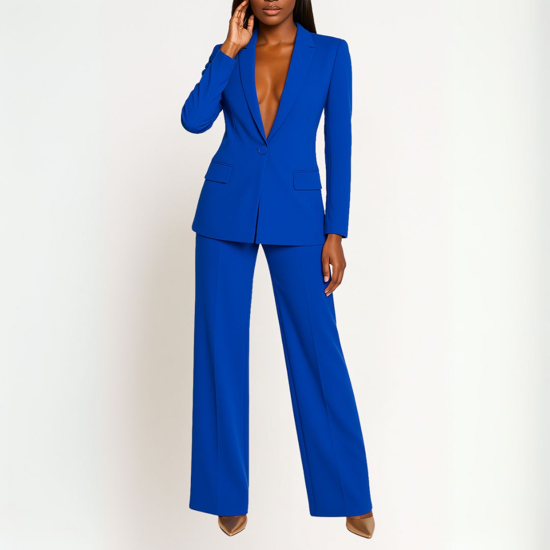 Ava | Blazer Set for Women 0