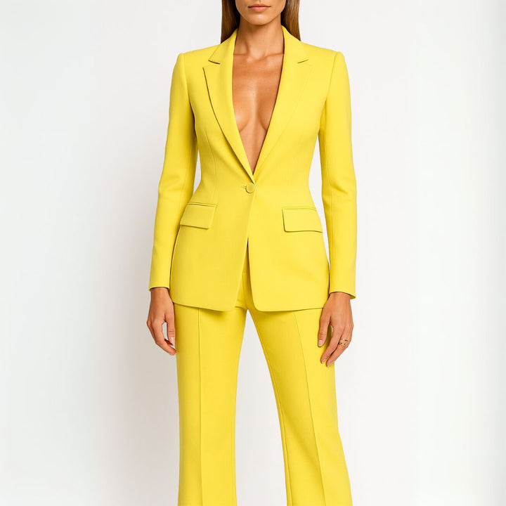 Ava | Blazer Set for Women 4