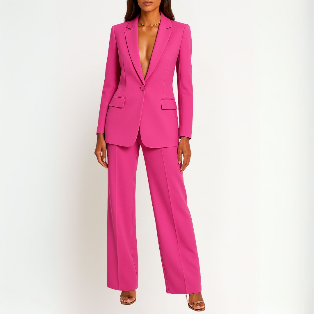 Ava | Blazer Set for Women 5