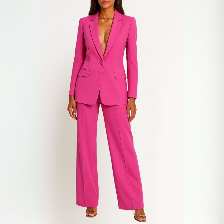 Ava | Blazer Set for Women 5