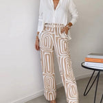 Calista | Effortless Elegance Set