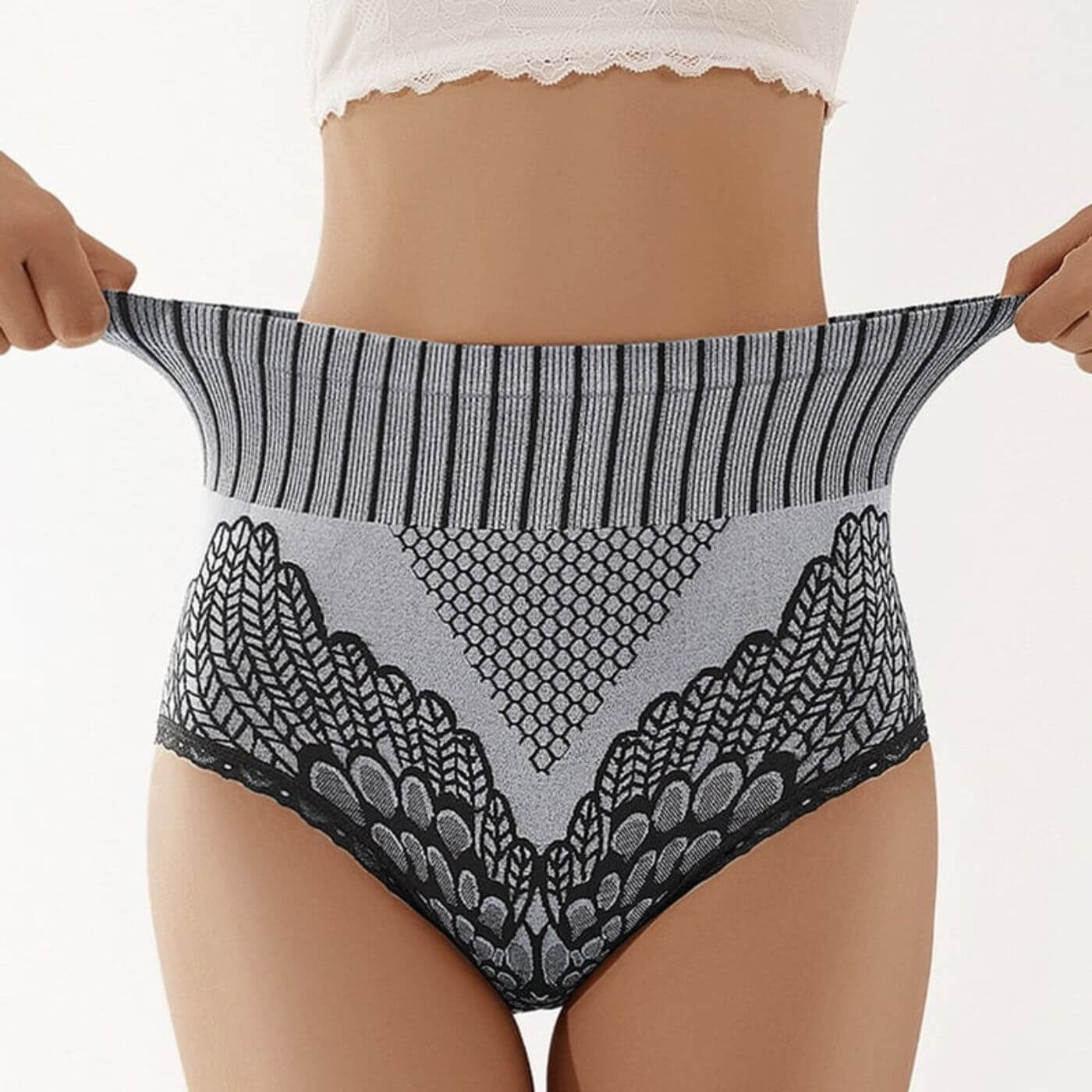 Gray