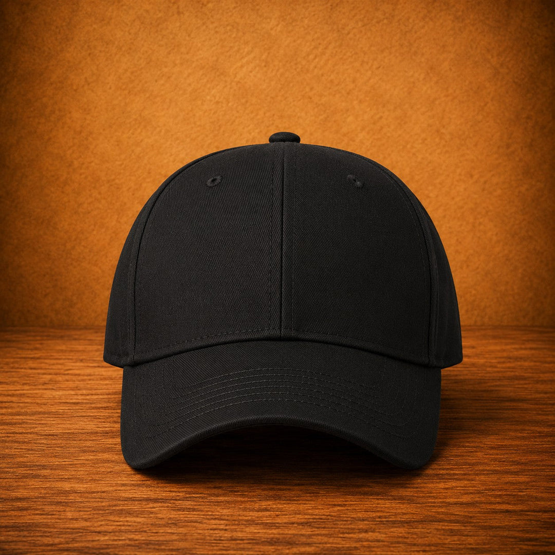 BOLD CAMO OUTDOOR CAP
