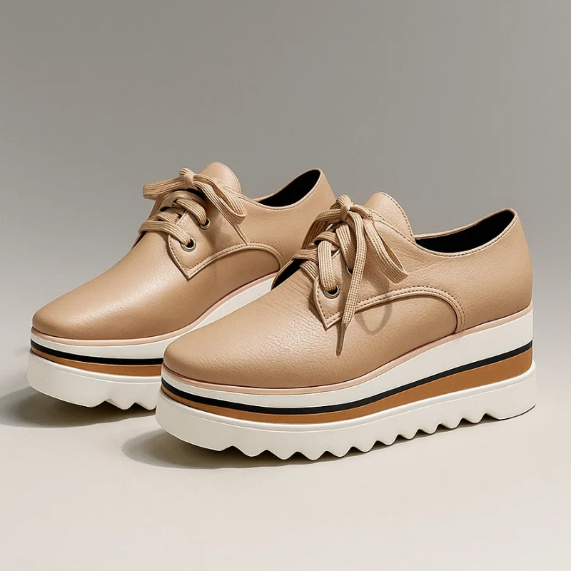 Bronta | Stylish Orthopedic Sneakers 0