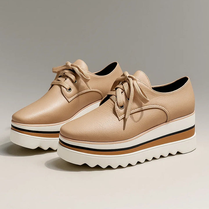 Bronta | Stylish Orthopedic Sneakers 0