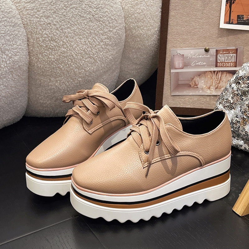 Bronta | Stylish Orthopedic Sneakers 1