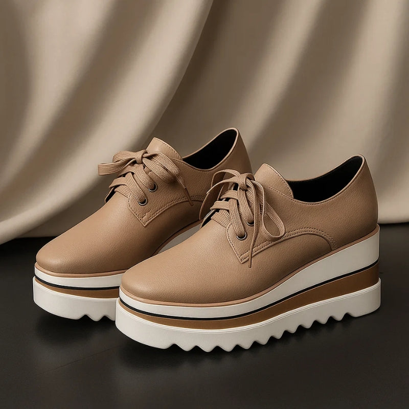 Bronta | Stylish Orthopedic Sneakers 2