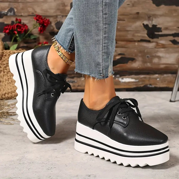 Bronta | Stylish Orthopedic Sneakers 6