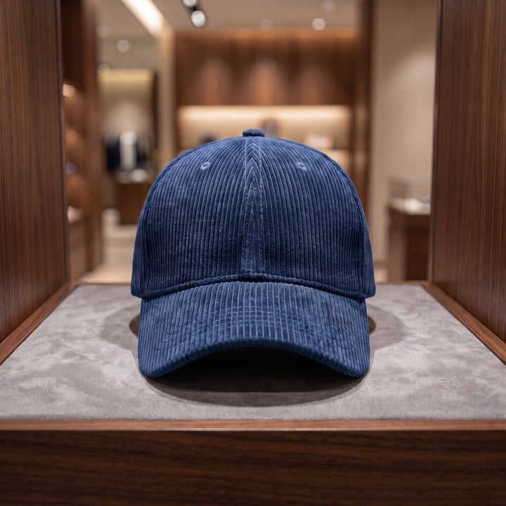 CLASSIC CORDUROY BALL CAP