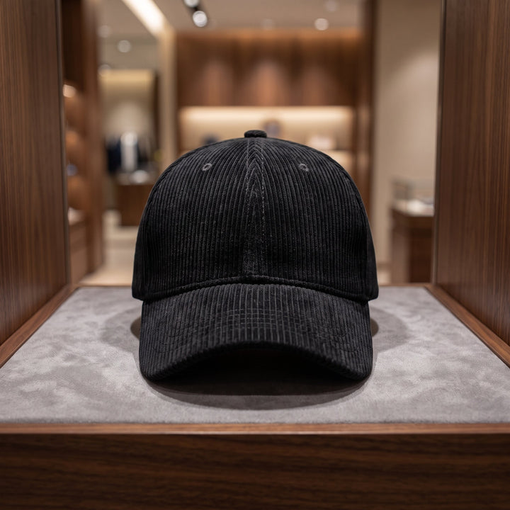 CLASSIC CORDUROY BALL CAP