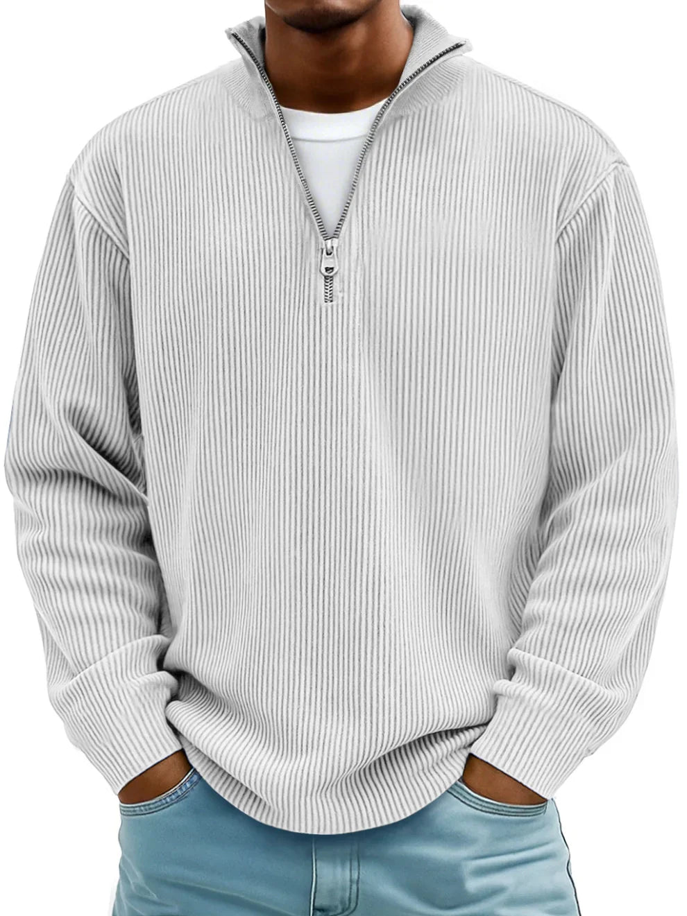 Calix | Trendy stylish sweater 4