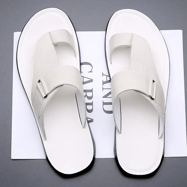 Callen | Premium Leather Sandals 0