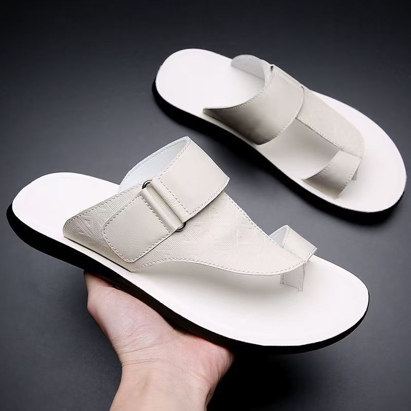 Callen | Premium Leather Sandals 1