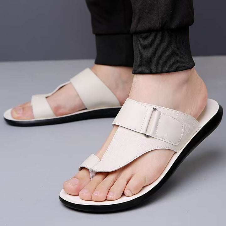 Callen | Premium Leather Sandals 2